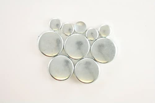 Pioneer Automotive Industries PE141 Expansion Plug Kit