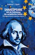 Shakespeare und die Entstehung des europäischen Geistes: Die (Schwarze) Romantik als Epoche des Umbruchs