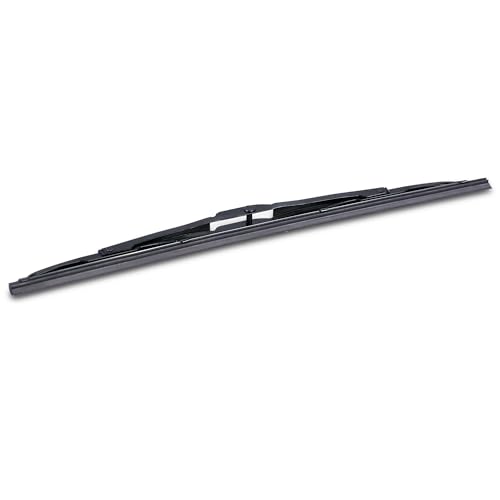 Image of BOSCH H305 Original Equipment Specialty Rear Wiper Blade; Designed for Direct Replacement of OEM Production Specifications - 12 inch (Single)