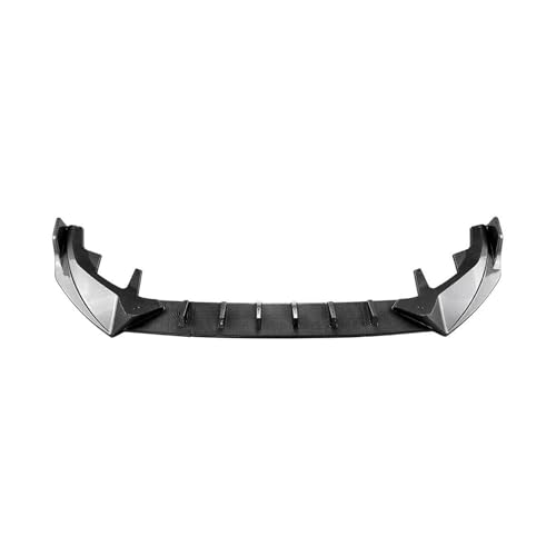 Spoiler avant Mini Countryman U25 noir brillant kit tuning