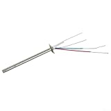 Remplacez rapidement votre ancien élément chauffant sans aucune configuration compliquée ; pour les techniciens chevronnés et les nouveaux arrivants.