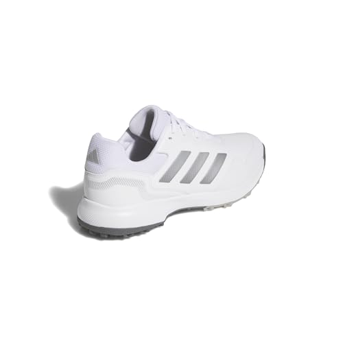 adidas Men's Traxion Response Spikeless Golf Shoe3
