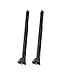 Sig Sauer 1911 BB Pistol Magazines, 2 Pack, Black