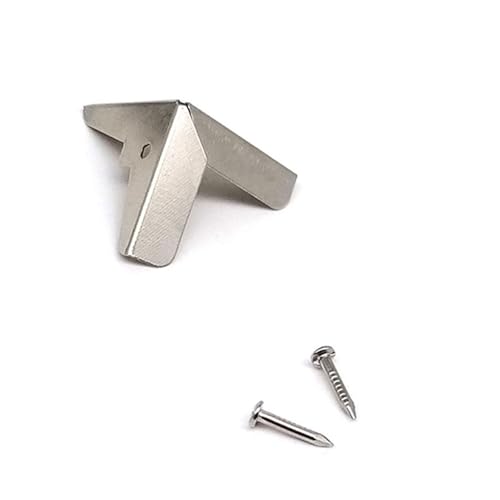 �A���e�B�[�N�^�J���S�[���f���R�[�i�[�v���e�N�^�[12�� - �W���G���[�`�F�X�g�A���C���M�t�g�{�b�N�X�A�ؐ��P�[�X�p�l�W�t�������J�o�[(Type A silver)