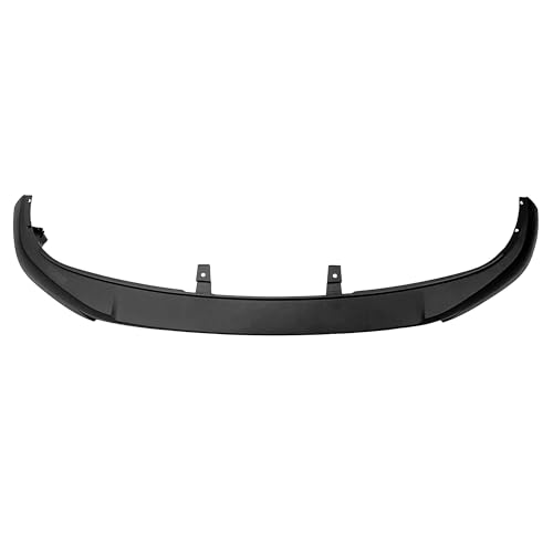 Image of FitParts Compatible with Hyundai Tucson 2019-2020 Front Lower Bumper Cover | Ready to Paint, OEM 86512D3500, HY1015112
