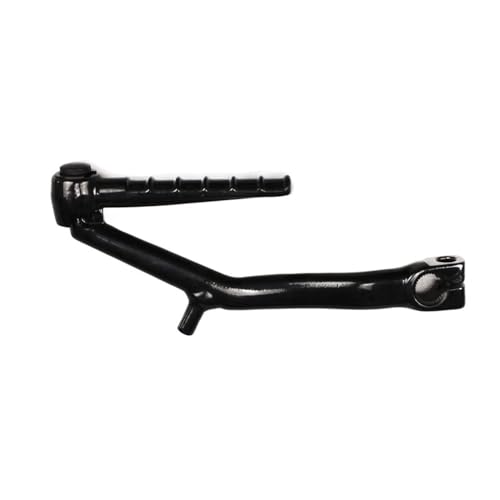 Leviers de démarrage de moteurs moto usinés pour UA125T-3