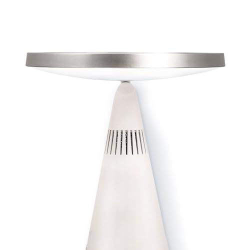 Miroir éclairant LED Silk'n Music Mirror avec enceinte Bluetooth intégrée - 3