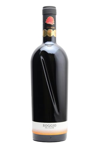 ヴェレノージ ロッソ ピチェーノ スペリオーレ ロッジョ デル フィラーレ 2019【このワインが「ロッソ・ピチェーノ」を有名にした！】 Velenosi Rosso Piceno Superiore Roggio del Filare [赤ワイン 辛口 フルボディ イタリア 750ml 瓶]のサムネイル