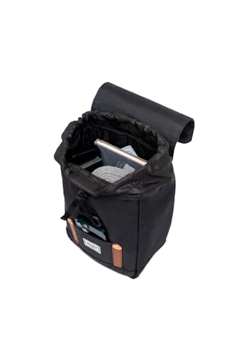 Image of Herschel Retreat Mini Backpack, Black, Mini - 10L