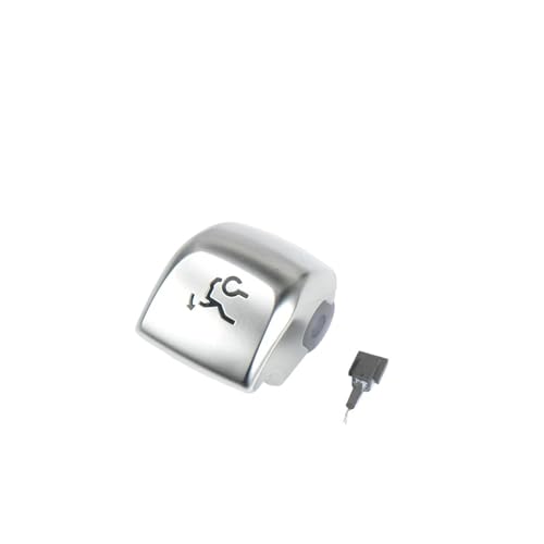 Bouton de hayon arrière pour simplifier le chargement du coffre en voyage