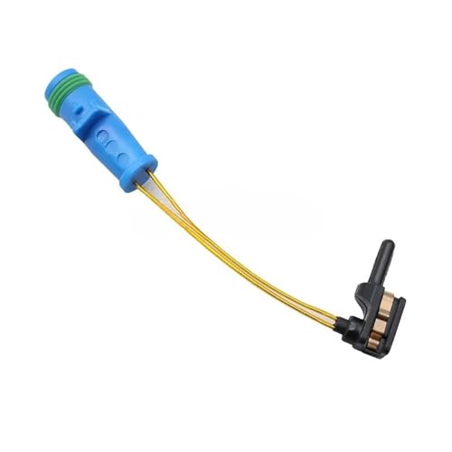 Sensor desgaste pastillas freno delantero Benz C300 alarma OEM 1695401617
