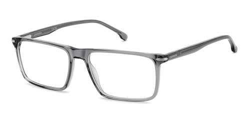 CARRERA Brille 347 Größe 55-16 mm Grau/Eye size: 55 - Bridge size: 16