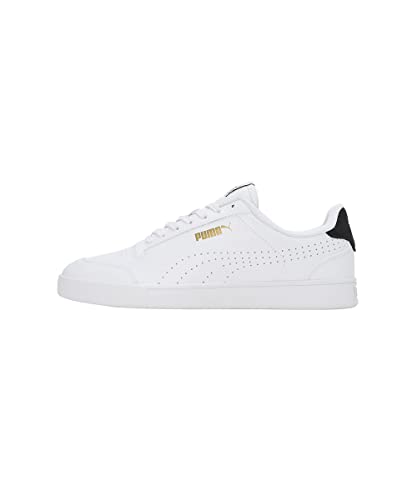 Image of Puma Unisex Adult Shuffle Perf RES Sneaker
