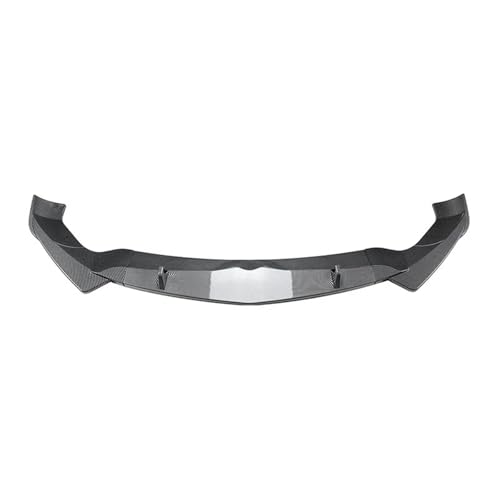 Spoiler carbone Alfa Romeo Giulia Stelvio style sport exclusif