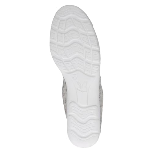 Image of Caprice Womens Women' 9-22152-42Ballet Flat