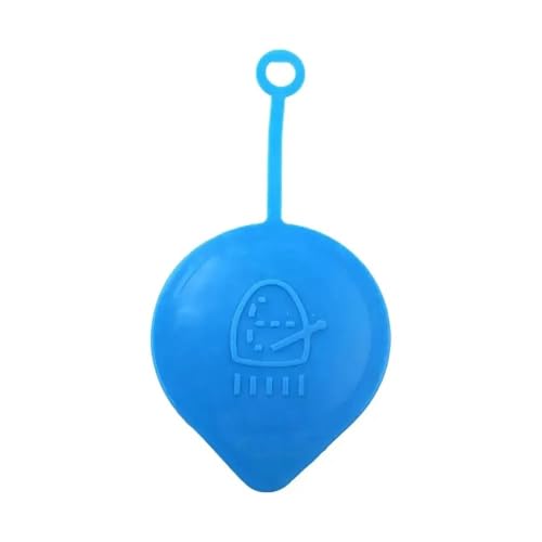 Couvercle de lave-glace plastique robuste 38513-SB0-961 ajustement Civic
