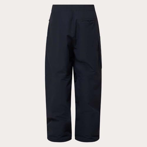 Oakley Mens Channel Cargo Pant, Blackout, Medium by Oakley - Image 4