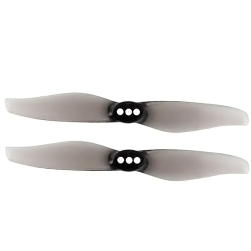 Evita vibraciones en drones FPV con accesorios de montaje en T H3018