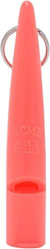 Set of Acme Dog Whistles
