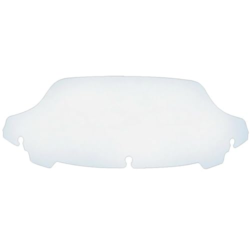 Pare-brise moto Touring déflecteur vent Street Glide Electra 14-20