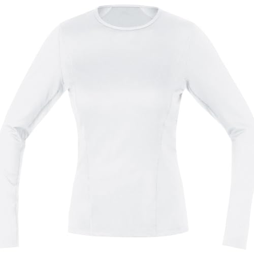 Haut thermique GORE WEAR M femme protège du froid pendant le sport