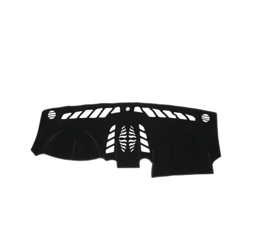 Consola central para Porsche Cayenne 2011-2015: protector antideslizante contra polvo