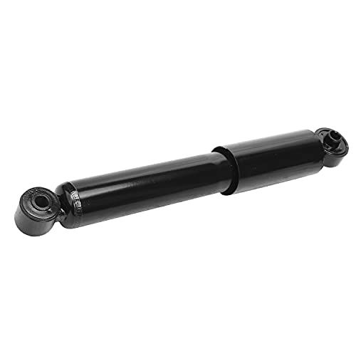 Image of Detroit Axle - 2 Rear Shock Absorbers for 2010 2011 2012 2013 Kia Soul Rear Replacement Shocks Pair Set