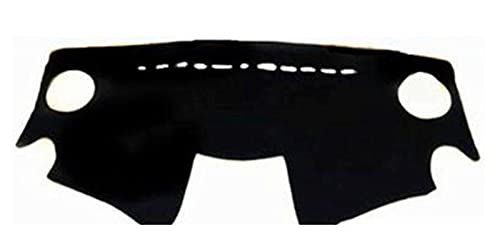 Cubierta para tablero tapete alfombra Chevy Spark 2013 2014 2015 protector solar RHD