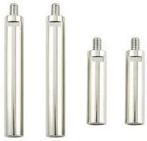 4 Pc. Stainless Steel Rods - Additional Length or Replacement Parts for Extender Traction Device