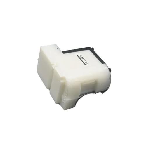 Evita manchas con la caja de mantenimiento de tinta para impresoras M1120 y M2120