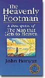 The Heavenly Footman: A Description of the Man ... 1879089211 Book Cover