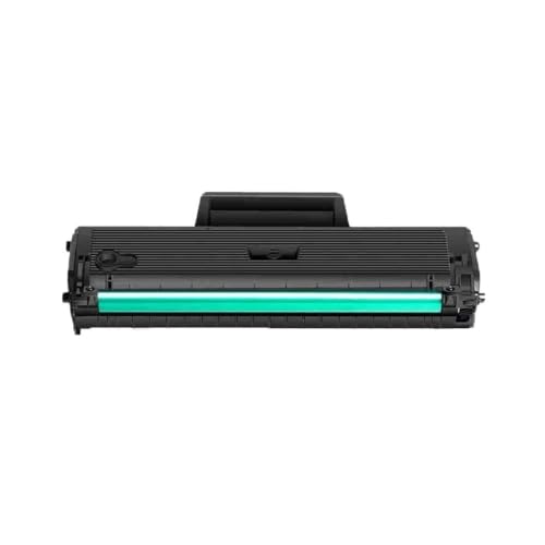 Toner 110A puce W1106a compatible imprimante MFP 135w 137fnw Laser 107a 107w