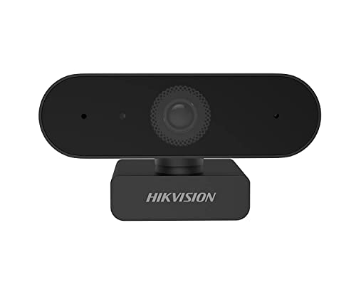 Webcam Hikvision DS-U02 Full HD