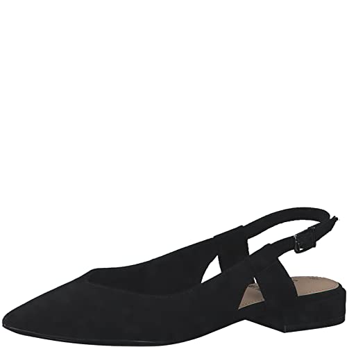 s.Oliver Pumps 5-5-29400-20 Schwarz Red Label