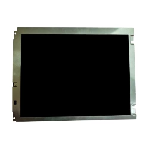 Panneau d'affichage LCD industriel de 10.4 pouces 800x600 modèle NL8060BC26-35