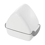 YEJBBUC Lonchera apilable para guardar ingredientes de sushi para niños