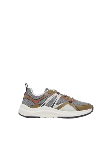 Sneakers de randonnée urbaine Liu Jo : l'excellence d'une chaussure haut de gamme pour femme