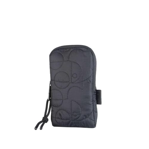 Bolsa Farm Arpoador Puffer Preto