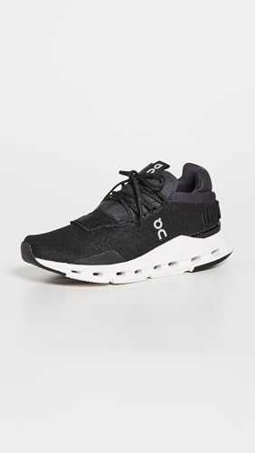 Image of On Women's Cloudnova Sneakers