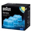 Braun CCR Clean and Renew Refill Cartridges, Lemon Fresh Formula, 3 Pack - Image 5