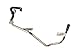 GM Genuine Parts 219-633 (12647892) Secondary Air Injection Pipe