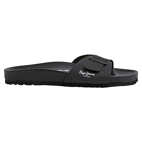 Sandales Pepe jeans Bio royal single - vue 5