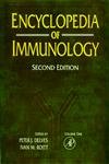 Encyclopedia Of Immunology, 4 Volumes Set, 2nd Edition
