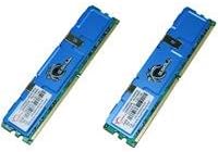 4Gb G.Skill DDR2 PC2-6400 PQ CL5 Series 800MHz Dual Channel kit