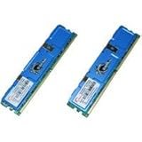4096MB // 2 Module // PC2-800 (PC2-6400) // CL5 // Heat Spreader