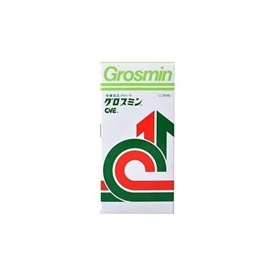 Amazon | 【クロレラ工業】グロスミン 1000粒 ×3個セット