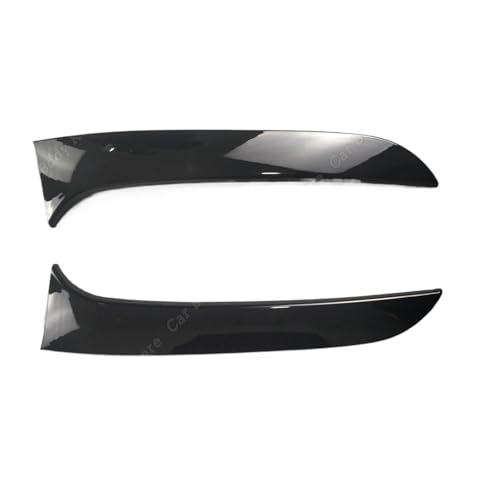 Becquet latéral arrière pour BMW F20 F21 2012-2019 | Diffuseur de coffre