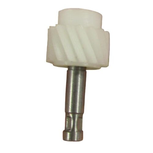 Replacement for fits 65562 C5NF17373B Tach Drive Gear Fits Ford 2000 3000 4000 5000 2110LCG 3400 3500