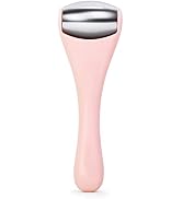 MAANGE Mini Eye & Face Rollers for Eye Massager, Stainless Steel Eye Ice Roller for Relief Puffin...