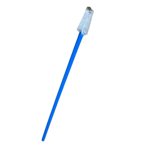 Cura Farma 250 cepillos de dientes para prelievo citológico Endocervical esterilizados Cytobrush - Original cuidado Farma Cover